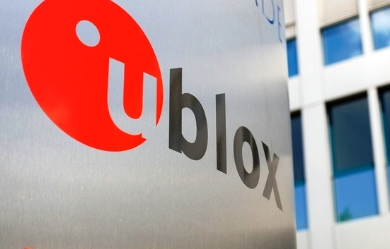 u-blox  Thalwil