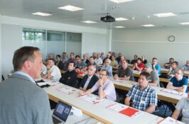 18th Dangerous Goods Day Switzerland at EuroAirport Basel on 8 June 2016