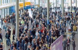 Control 2017 reports record participation and growth in exhibition space