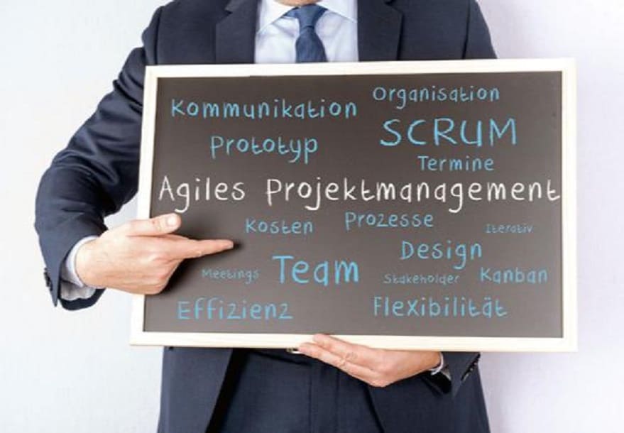 The agile manifesto