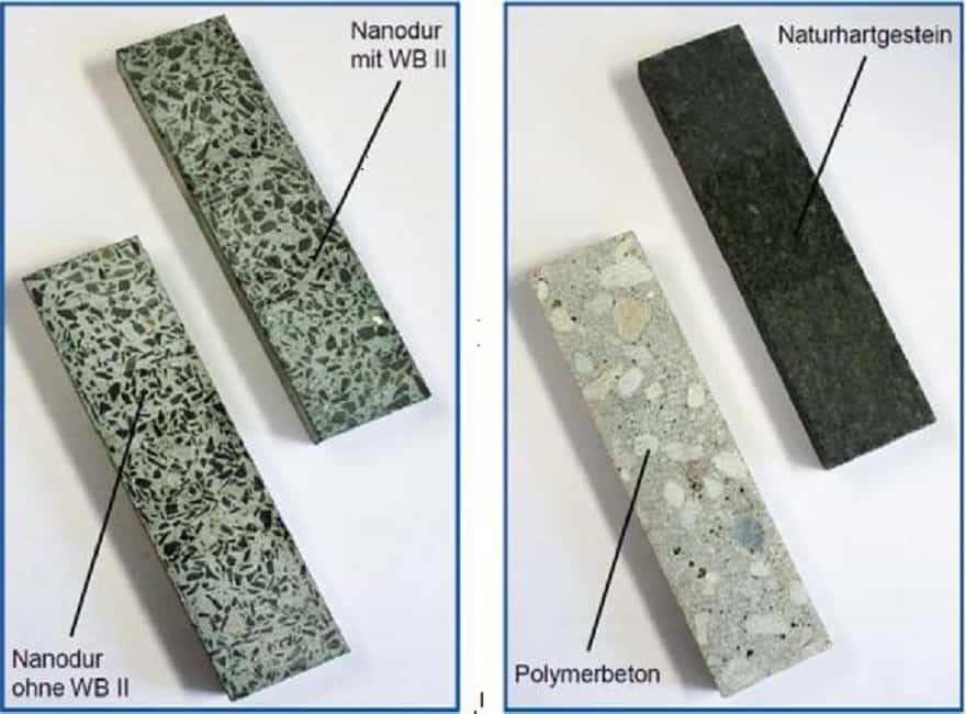 Nanodur concrete convinces with highest deformation stability