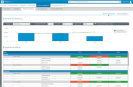 Ressourcenallokation zwischen Strategie und operativem Management