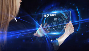 ISO 9001, Certification, Logiciels