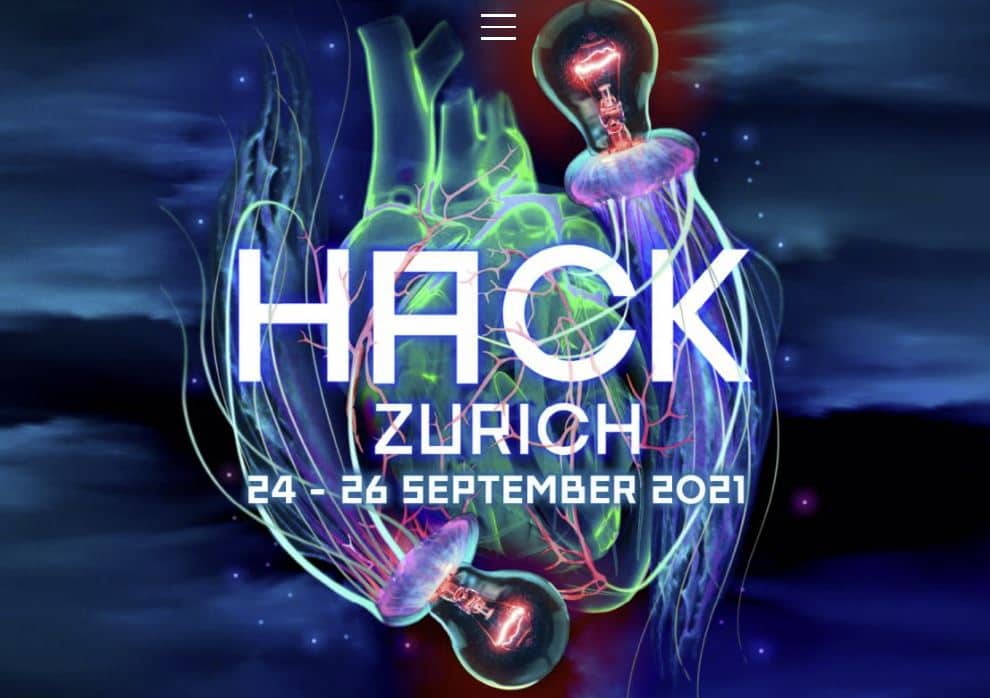 Hackathon, Hack Zurich