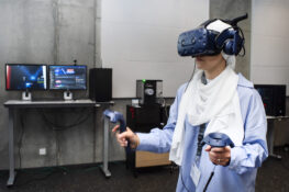 Immersive Realities Center