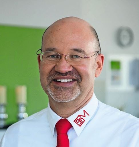 Carsten Müller, Managing Director of Echt! Smart Work GmbH about maintenance planning in smaller hotels: "In many everyday cases, the use of digital software can be worthwhile as a helpful support."© Echt! Smart Work GmbH